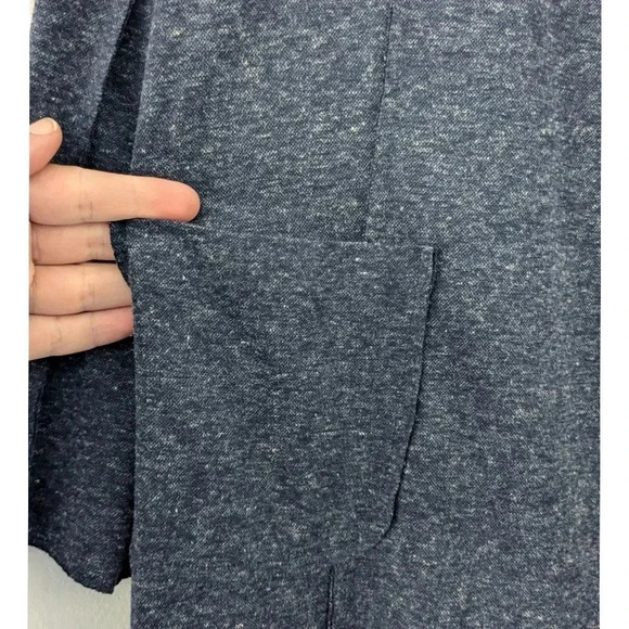 dRA Los Angeles Civia Duster Jacket - Picture 3 of 6